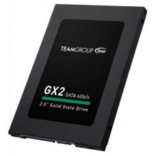 Накопичувач SSD 2.5" 256 GB Team (T253X2256G0C101) - Фото