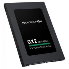 Накопичувач SSD 2.5" 256 GB Team (T253X2256G0C101) - Фото
