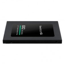 Накопичувач SSD 2.5" 256 GB Team (T253X2256G0C101) - Фото