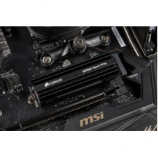 Накопичувач SSD M.2 2280 1TB Corsair (CSSD-F1000GBMP600) - Фото