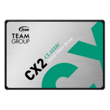 Накопичувач SSD 2.5" 512 GB CX2 Team (T253X6512G0C101) - Фото
