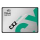 Накопичувач SSD 2.5" 512 GB CX2 Team (T253X6512G0C101)