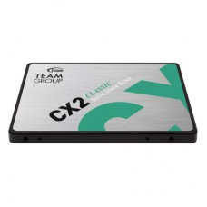 Накопичувач SSD 2.5" 512 GB CX2 Team (T253X6512G0C101) - Фото