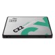 Накопичувач SSD 2.5" 512 GB CX2 Team (T253X6512G0C101)