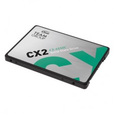 Накопичувач SSD 2.5" 512 GB CX2 Team (T253X6512G0C101) - Фото