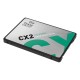 Накопичувач SSD 2.5" 512 GB CX2 Team (T253X6512G0C101)
