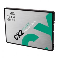 Накопичувач SSD 2.5" 512 GB CX2 Team (T253X6512G0C101) - Фото