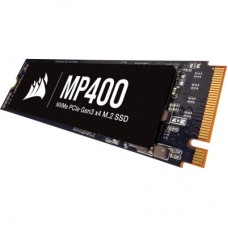 Накопичувач SSD M.2 2280 2 TB MP400 Corsair (CSSD-F2000GBMP400R2) - Фото