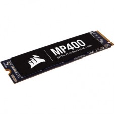 Накопичувач SSD M.2 2280 2 TB MP400 Corsair (CSSD-F2000GBMP400R2) - Фото