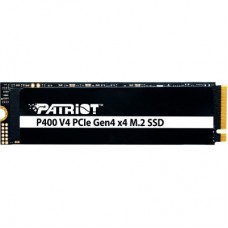 Накопитель SSD M.2 2280 1TB P400 Patriot (P400VP1TBM28H) Накопитель SSD M.2 2280 1TB P400 Patriot (P400VP1TBM28H)