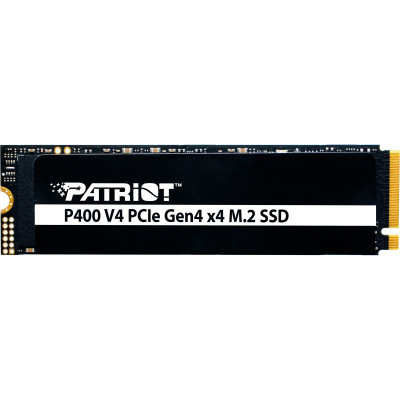 Накопичувач SSD M.2 2280 1 TB P400 Patriot (P400VP1TBM28H)