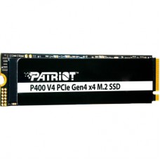 Накопичувач SSD M.2 2280 1 TB P400 Patriot (P400VP1TBM28H) - Фото