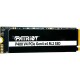 Накопичувач SSD M.2 2280 1 TB P400 Patriot (P400VP1TBM28H) Накопичувач SSD M.2 2280 1 TB P400 Patriot (P400VP1TBM28H)