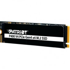 Накопичувач SSD M.2 2280 1 TB P400 Patriot (P400VP1TBM28H) - Фото