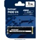 Накопичувач SSD M.2 2280 1 TB P400 Patriot (P400VP1TBM28H) Накопичувач SSD M.2 2280 1 TB P400 Patriot (P400VP1TBM28H)