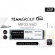 Накопичувач SSD M.2 2280 1 TB Team (TM8FP6001T0C101)