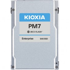 Накопитель SSD SAS 2.5" 15.36TB Kioxia (KPM7VRUG15T3) Накопитель SSD SAS 2.5" 15.36TB Kioxia (KPM7VRUG15T3)