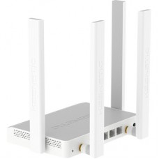 Маршрутизатор Keenetic Runner 4G (KN-2211) - Фото