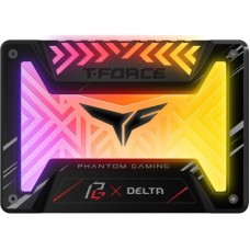 Накопичувач SSD 2.5" 250 GB Team (T253PG250G3C313) - Фото