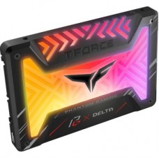 Накопичувач SSD 2.5" 250 GB Team (T253PG250G3C313) - Фото