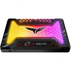 Накопичувач SSD 2.5" 250 GB Team (T253PG250G3C313) - Фото