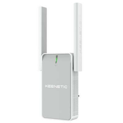 Ретранслятор Keenetic Buddy 6 (KN-3411)