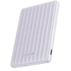 Батарея універсальна EcoFlow RAPID Mag Power Bank 5000 mAh violet (EF-RAPIDQI1-5K-VT-EU)