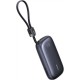 Батарея універсальна Baseus EnerFill FC21 Qpow 3 Ultra 20000 mAh 45 W Black (E0027P00)