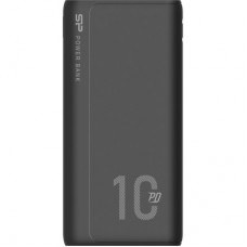 Батарея універсальна Silicon Power 10000 mAh QP15 Black (SP10KMAPBKQP150K)
