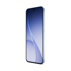 Мобільний телефон Oppo Reno15 F 5G 8/256 GB Aurora Blue (OFCPH2801_BLUE_256) - Фото