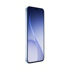 Мобільний телефон Oppo Reno15 F 5G 8/256 GB Aurora Blue (OFCPH2801_BLUE_256) - Фото