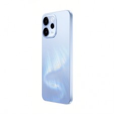 Мобільний телефон Oppo Reno15 F 5G 8/256 GB Aurora Blue (OFCPH2801_BLUE_256) - Фото