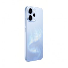 Мобільний телефон Oppo Reno15 F 5G 8/256 GB Aurora Blue (OFCPH2801_BLUE_256) - Фото