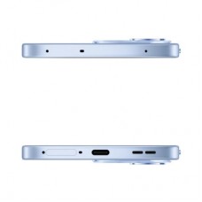 Мобільний телефон Oppo Reno15 FS 5G 8/512 GB Aurora Blue (OFCPH2801_BLUE_512) - Фото