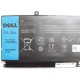 Акумулятор для ноутбука Dell Dell Vostro 5470 VH748 51.2Wh (4500mAh) 6cell 11.4V Li-ion (A41997)