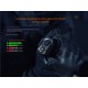 Фонарь Fenix TK35R з червоним світлом (TK35Rred) Фонарь Fenix TK35R з червоним світлом (TK35Rred)