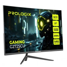 Монітор Prologix G2725CU - Фото