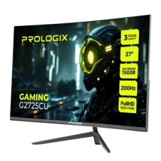 Монітор Prologix G2725CU - Фото