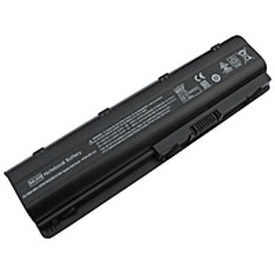 Акумулятор для ноутбука AlSoft HP Pavilion dm4 (Presario CQ56) 4400mAh 6cell 11.1V Li-ion (A41600)