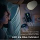 Дата кабель USB 2.0 AM to Micro 5P 1.0m 3A black Essager (EXCM-LS01)