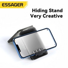 Дата кабель USB charging cable set Treasure box 0.28m Essager (ECJHZ-JH01-P) - Фото