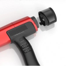 Фен Valera MatrixCare AI Metallic Red (501.00 MA MR) - Фото