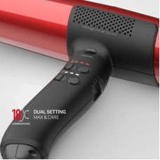 Фен Valera MatrixCare AI Metallic Red (501.00 MA MR) - Фото