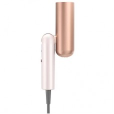 Фен Dreame Pocket Ultra AHD52 Rosy White (AHD52-RWH) - Фото