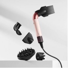 Фен Dyson HD17 Supersonic R Pro Ceramic Pink/Rose Gold (113361-01) - Фото