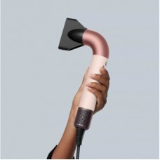 Фен Dyson HD17 Supersonic R Pro Ceramic Pink/Rose Gold (113361-01) - Фото