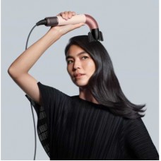 Фен Dyson HD17 Supersonic R Pro Ceramic Pink/Rose Gold (113361-01) - Фото