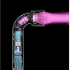 Фен Dyson HD17 Supersonic R Pro Ceramic Pink/Rose Gold (113361-01) - Фото