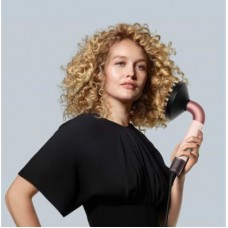 Фен Dyson HD17 Supersonic R Pro Ceramic Pink/Rose Gold (113361-01) - Фото