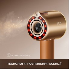Фен Dreame Miracle Pro (AHX30) - Фото